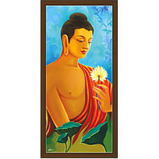 Buddha Paintings (B-6899)